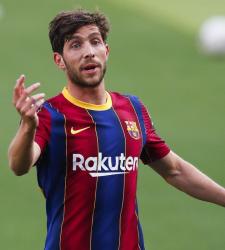 Серджи Роберто