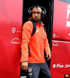 Артуро Видаль