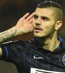 Мауро Икарди