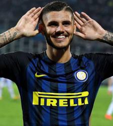 Мауро Икарди