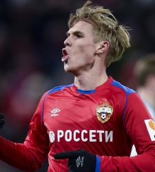 Арнор Сигурдссон