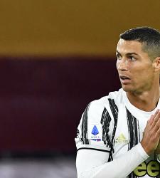 Криштиану Роналду