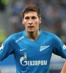 Далер Кузяев