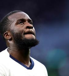 Танги Ндомбеле