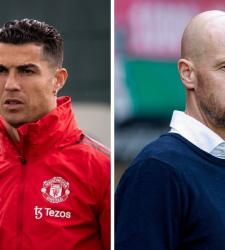 Роналду сделал громкое заявление на счёт «МЮ»