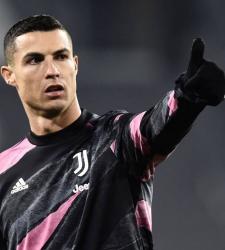 Криштиану Роналду