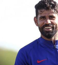 Диего Коста