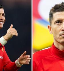 Срочно: Роналду уходит в «Баварию»