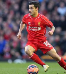 Филиппе Коутиньо