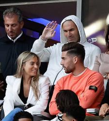 Всё: Зидан отказал «ПСЖ», шейхи выбирают из 4-ых кандидатов