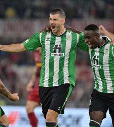 «Ливерпуль» и «Эвертон» сражаются за игрока за 30 000 000 евро