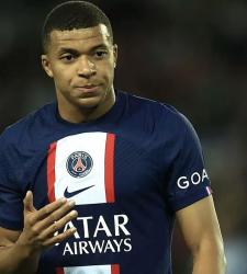 Мбаппе считает, что «ПСЖ» предал его и хочет уйти уже зимой