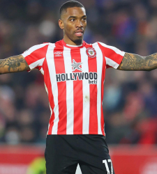 «Манчестер Юнайтед» нашёл замену Роналду в лице Тоуни