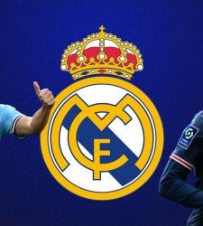 Холанд добил шансы Мбаппе перейти в «Реал»