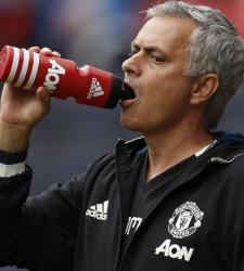 Жозе Моуриньо