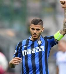 Мауро Икарди