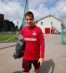 Марио Пашалич