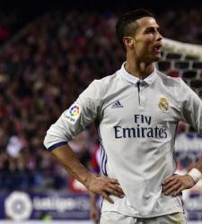 Криштиану Роналду