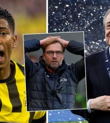 В «Реале» выбрали топ-трансфер на замену Каземиро