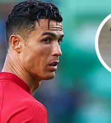 Роналду может уволить тренера