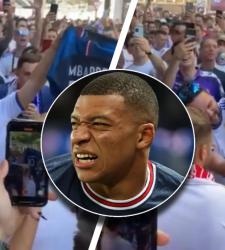 «Реал» принял окончательное решение по Мбаппе