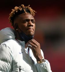 Тэмми Абрахам