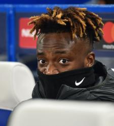 Тэмми Абрахам