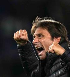 Конте получит большие деньги на зимние трансферы  