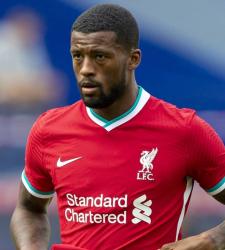 Джорджиньо Вейналдум