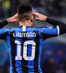 Лаутаро Мартинес