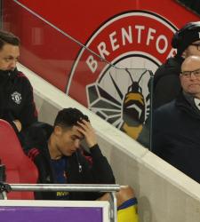 Криштиану Роналду