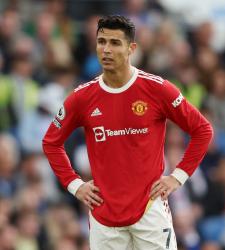 Криштиану Роналду