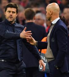 Маурисио Почеттино