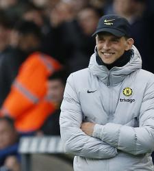 Томас Тухель