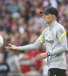 Томас Тухель