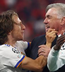 Карло Анчелотти