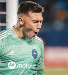 «Челси» хочет отдать в аренду игрока, который только перешёл