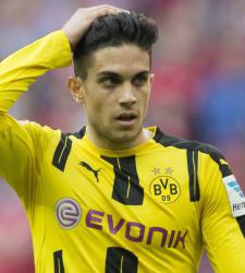 Марк Бартра