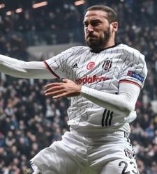 Дженк Тосун