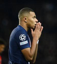 Перес мстит Мбаппе за его отношение