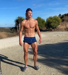 Эрлинг Холанд