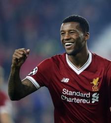 Джорджиньо Вейналдум