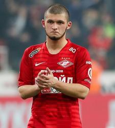 Аяз Гулиев