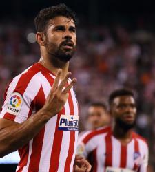 Диего Коста