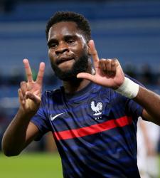 Одсонн Эдуар