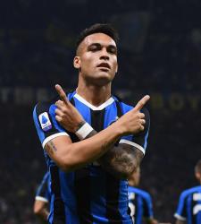 Лаутаро Мартинес