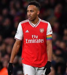 Пьер-Эмерик Обамеянг