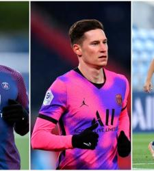 «ПСЖ» может сослать своих звёзд в 5-ый дивизион