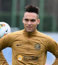 Лаутаро Мартинес