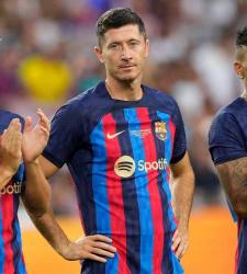 «Барселона» продаёт ещё на 100 000 000 евро ради новичков